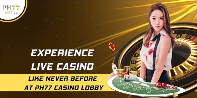 Chương Trình VIP 5699win Casino
