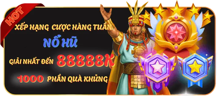 Thưởng Cá Cược Thể Thao 5699win Casino