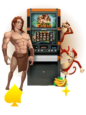 Biểu tượng khuyến mãi và tiền thưởng 5699win Casino