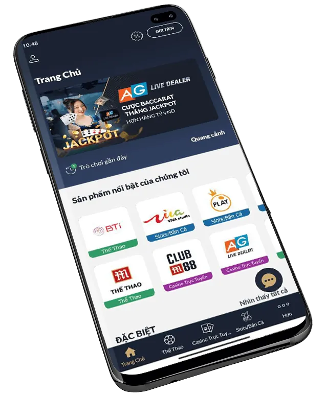 Các biện pháp bảo mật của 5699win Sòng bạc