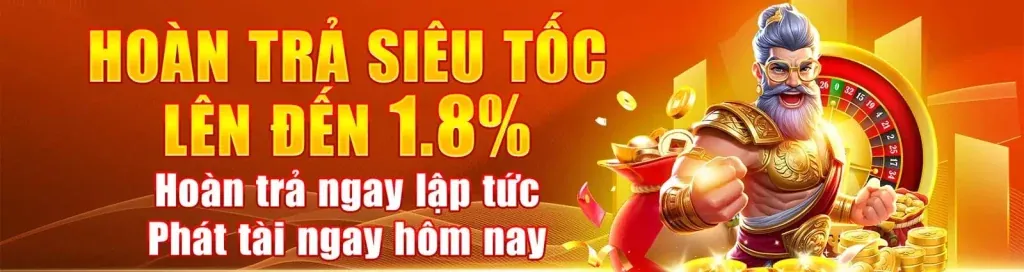 Các Chương Trình Khuyến Mãi Mới Nhất của 5699win Casino