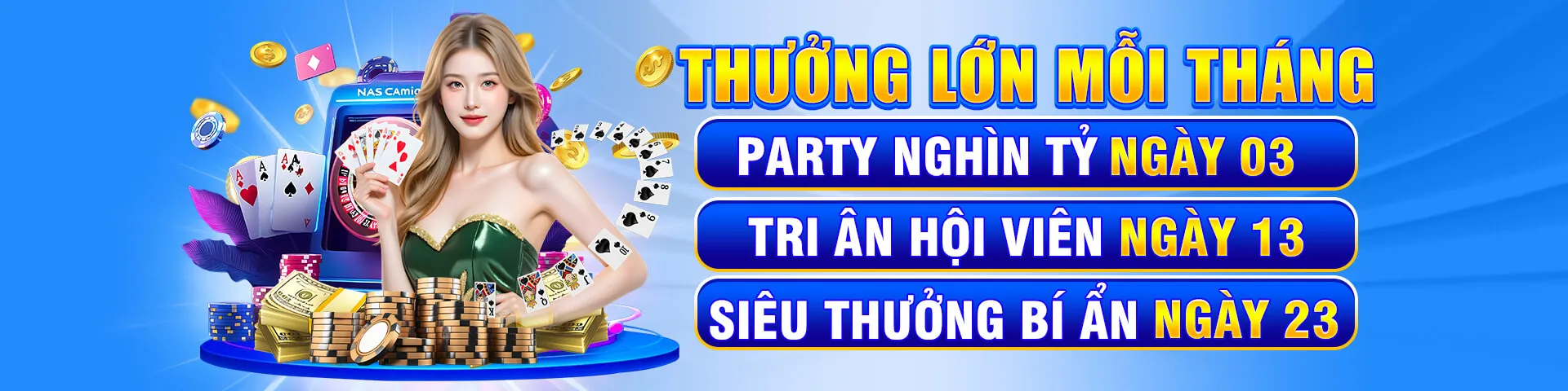 Chương Trình Khuyến Mãi Hấp Dẫn 2026 tại 5699win casino