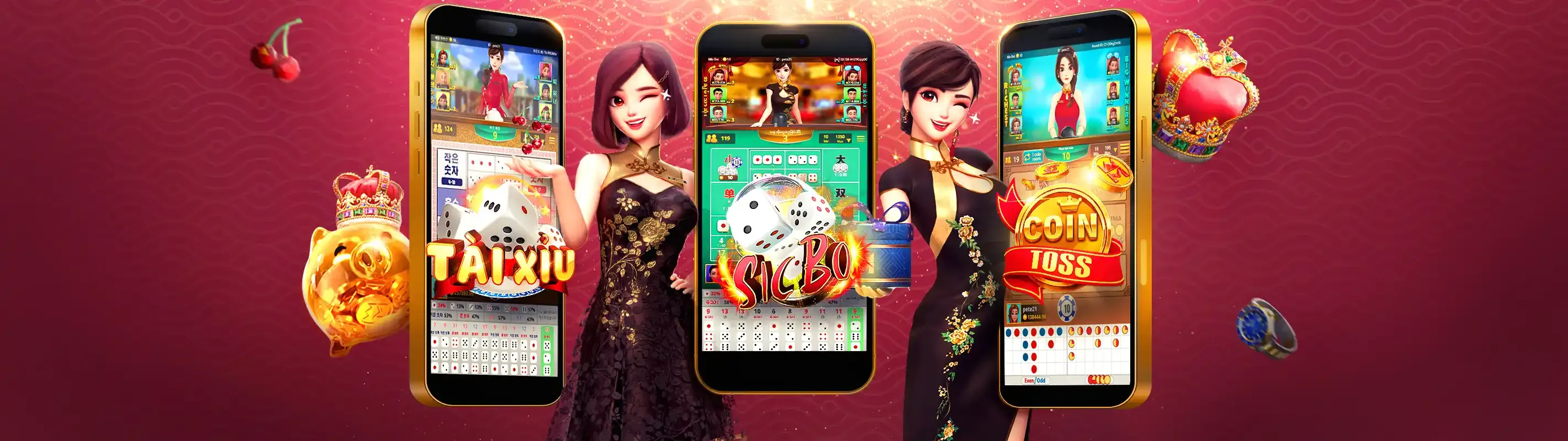 Hình ảnh Chính sách bảo mật 5699win Casino
