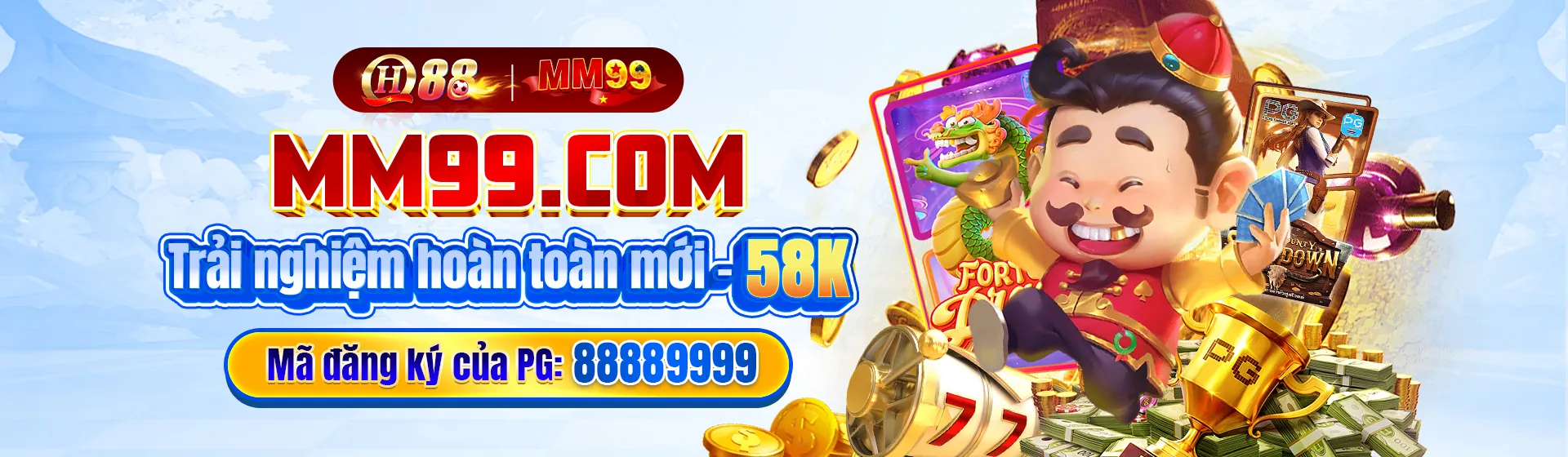 Hình ảnh chính Slot game 5699win casino