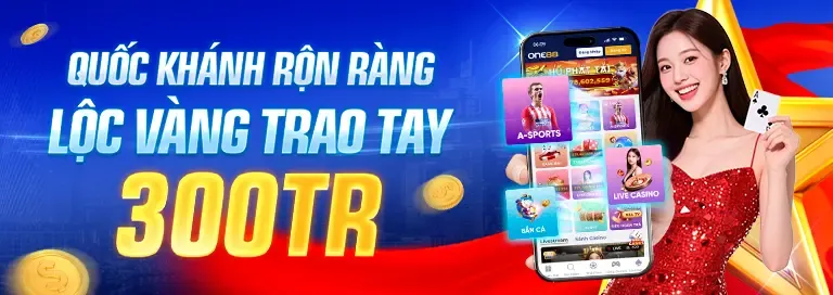 Hình ảnh ưu đãi và khuyến mãi hấp dẫn tại 5699win casino