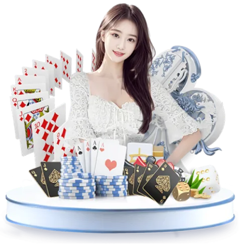 Trò chơi Casino Trực tuyến 5699win casino